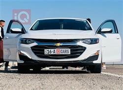 شيفروليه ماليبو